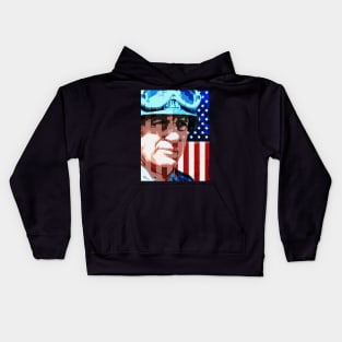 patton Kids Hoodie